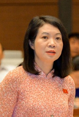 Thu hồi tài sản tham nhũng là thước đo hiệu quả của phòng, chống tham nhũng